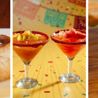 Los Cucos Mexican Cafe - Peccole Ranch