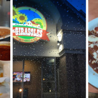 Los Girasoles Mexican Restaurant