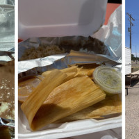 Los Jarochos Mexican Food
