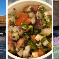 Los Mexicanos Restaurante
