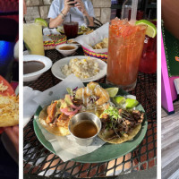Los Muertos Urban Kitchen and Cantina
