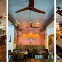 Los Reyes Restaurante Y Cantina