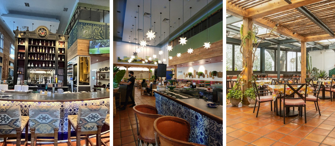 Los Tios - Restaurant restaurant in Houston, TX