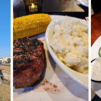 Lost Creek Grill