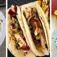Lostacos Mexican Restaurant Southampton