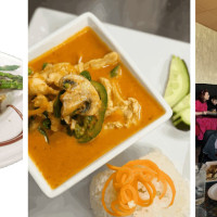 Lotus Asian Bistro
