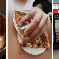 Louie's Pizza (Great Meadows)