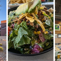 Lou's Bar & Grill At Papago Golf Course