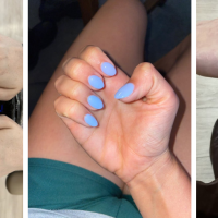 LR Nail
