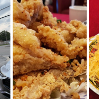 Lu Lu Seafood & Dim Sum