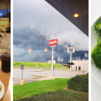 Luby's Port Arthur