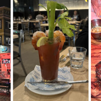 Lucille's Mont-Tremblant