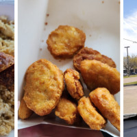 Luci's Chicken & Rice