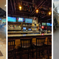 Lucky Dog Grille