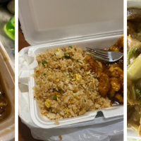 Lucky Wok Chinese Restaurant