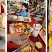 Lucky’s Hot Chicken