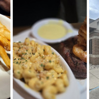 Lucky's Steakhouse