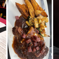 Ludal Italian Restaurant