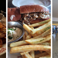 Ludlow Bistro