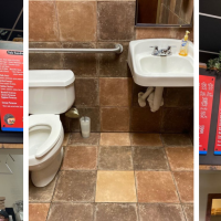 Luigi’s Pizza - Steele Creek