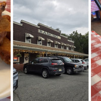 Luigi's Rancho