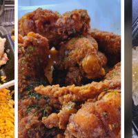 Lulu's Maryland Style Chicken