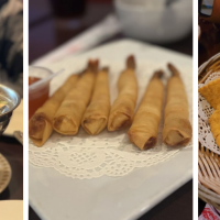 Lum-Ka-Naad Thai Restaurant