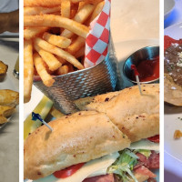 Lunas Bar & Grill