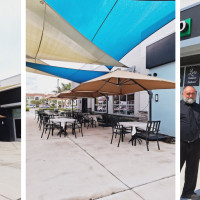 Luso Portuguese Grille