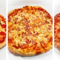 Luv'N Oven Pizza & Pasta