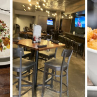 Lyric Kitchen · Bar