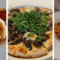 M Italian
