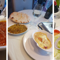 Maa Indian Restaurant and Takeaway