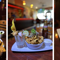 MACA Peruvian Restaurant