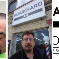 Mackhard Barber Shoppe