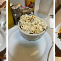 Mac's Deli & Cafe