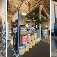 Magnum Coffee Roastery Café & Store