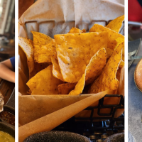 Mago Grill & Cantina