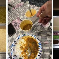 Maharaja Indian Cuisine Avon