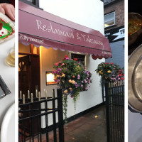 Maharaja Indian Restaurant
