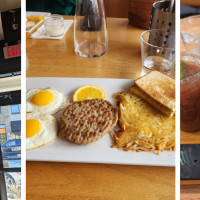 Main Plate by Lock and Dam Eatery