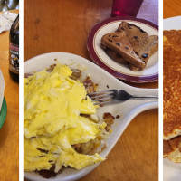 Main Street Cafe
