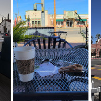 Main Street Coffee