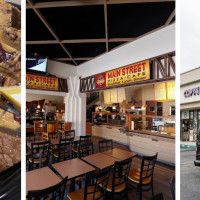 Main Street Pizza & Cafe