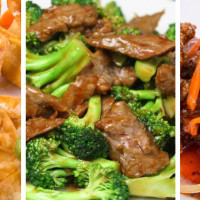 Main Won Restaurant