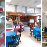 Mainely Seafood & Deli