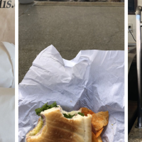 Maitland Market Cafe & Deli