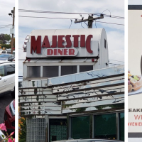 Majestic Diner