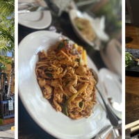 Malakor Thai Cafe