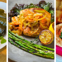 Malek Al Kabob - Dearborn